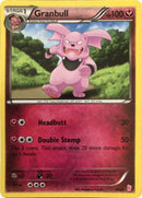 Granbull (