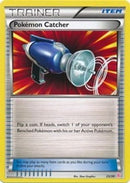 Pokemon Catcher (Sylveon) (23) [XY Trainer Kit Sylveon & Noivern] - Common