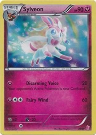 Sylveon (