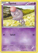 Spoink [PR - 1/30]