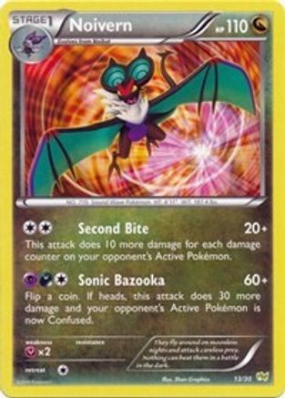 Noivern (