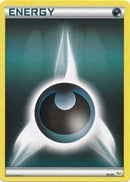 Darkness Energy (