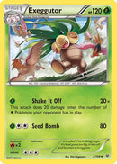 Exeggutor (002/108) [XY  Roaring Skies] - Uncommon
