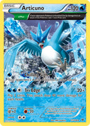 Articuno (17 Delta) [ROS - 17/108]