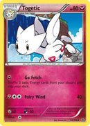 Togetic (044/108) [XY  Roaring Skies] Reverse Holofoil - Uncommon