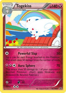 Togekiss (045/108) [XY  Roaring Skies] Reverse Holofoil - Rare