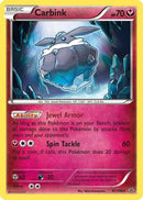 Carbink (047/108) [XY  Roaring Skies] - Rare