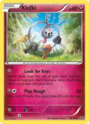Klefki (048/108) [XY  Roaring Skies] - Rare