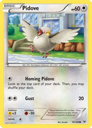 Pidove (078/108) [XY  Roaring Skies] - Common