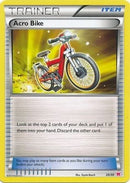 Acro Bike (