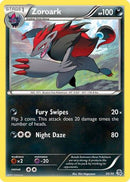 Zoroark (