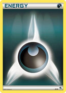 Darkness Energy (