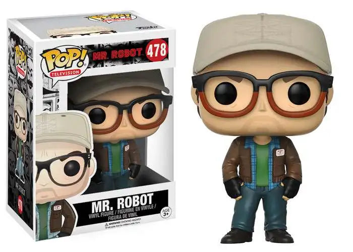 Mr. Robot - Mr. Robot