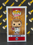 Dirk Nowitzki NBA All-Star 2019