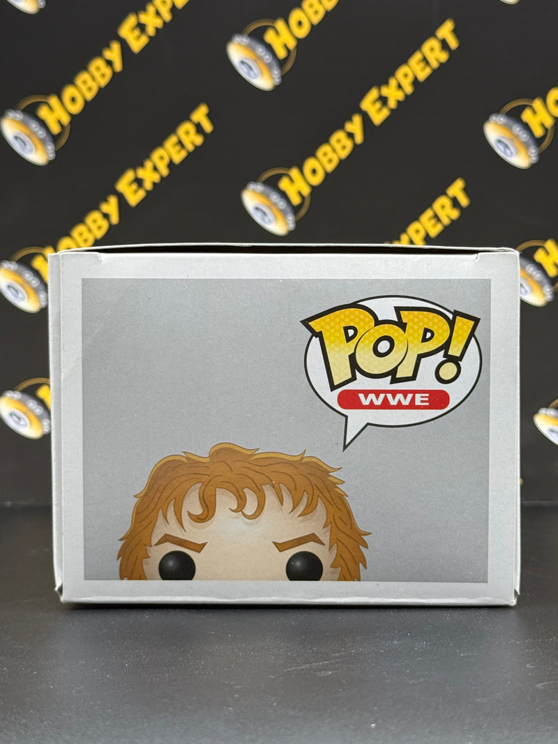 Daniel Bryan
