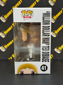 Million Dollar Man Ted DiBiase