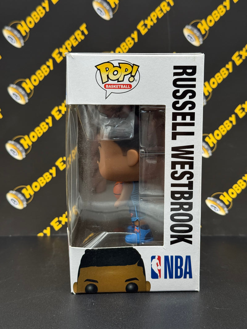 Russell Westbrook