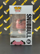 Snubbull
