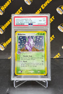Nidorino Reverse Holo