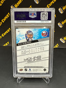Ilya Sorokin Young Guns PSA 10 - New York Islanders