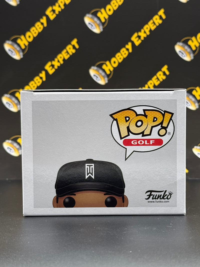 Tiger Woods