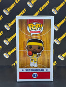 Wilt Chamberlain NBA All-Star 1972