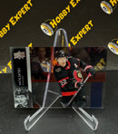 Nikita Zaitsev Base Clear Cut - Ottawa Senators