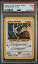 Shining Noctowl