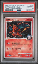 Charizard G