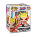 Naruto (Baryon Mode) (6 inch) - Boruto: Naruto Next Generations