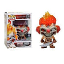 Sweet Tooth - Twisted Metal