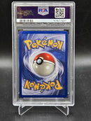 Gastly 1st Edition