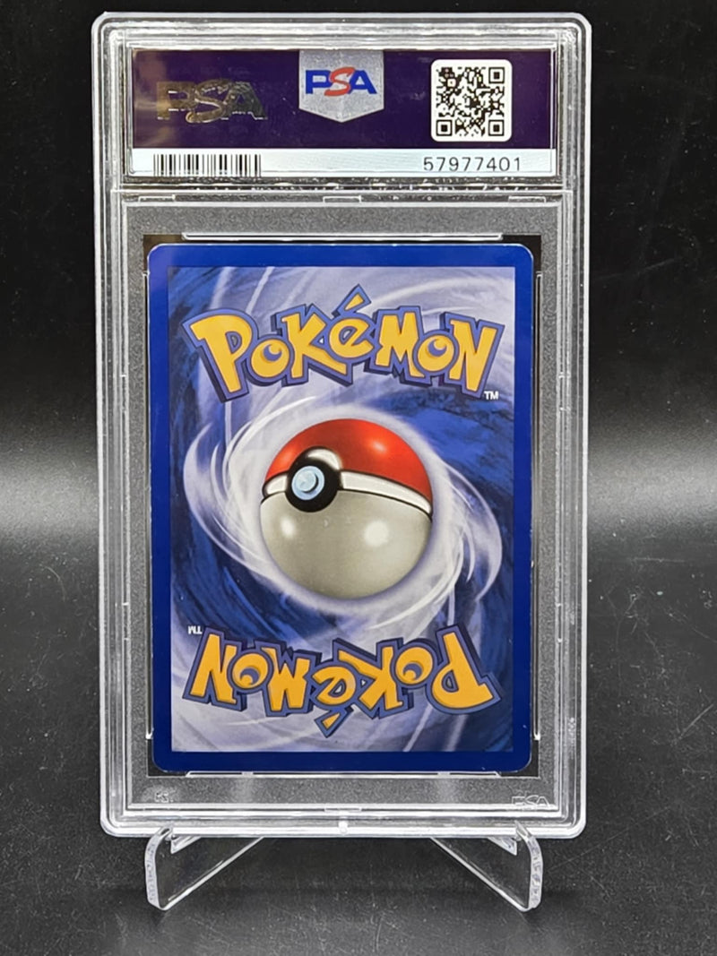 Gastly 1st Edition