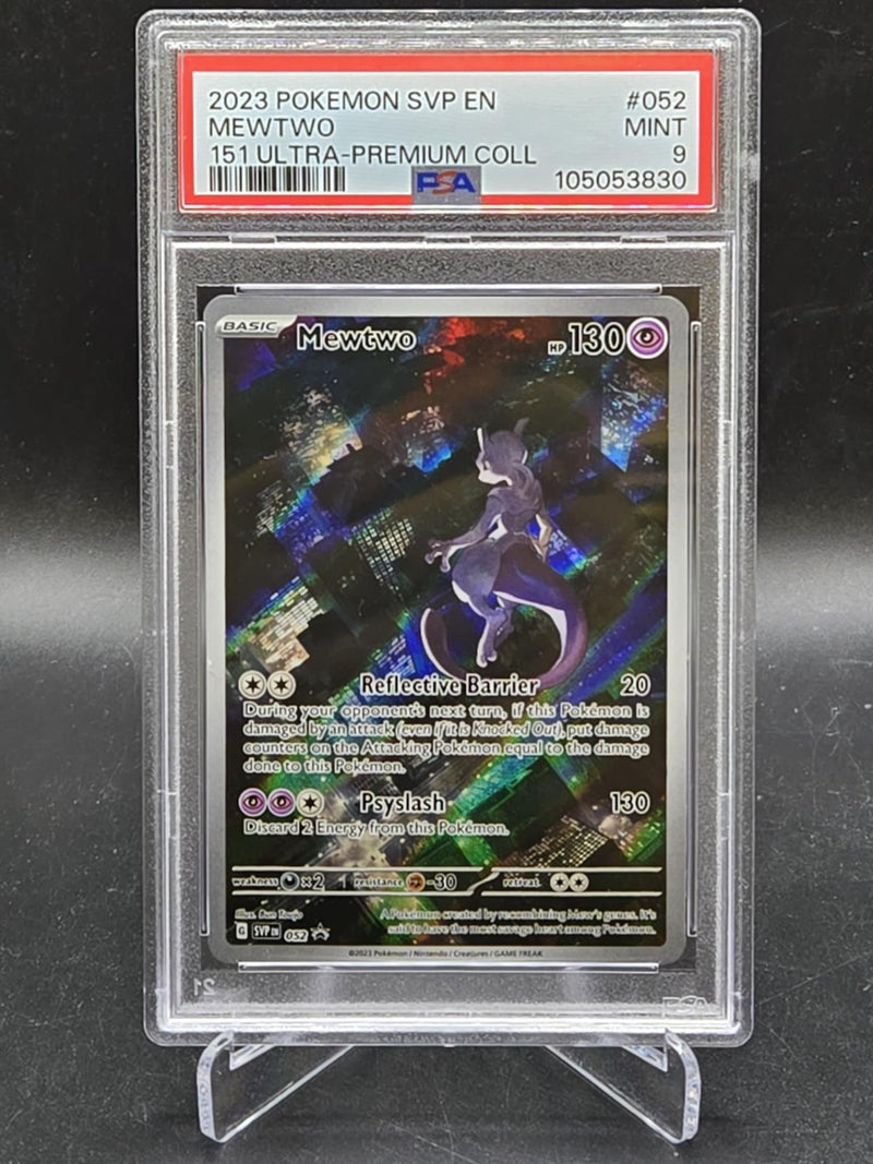 Mewtwo