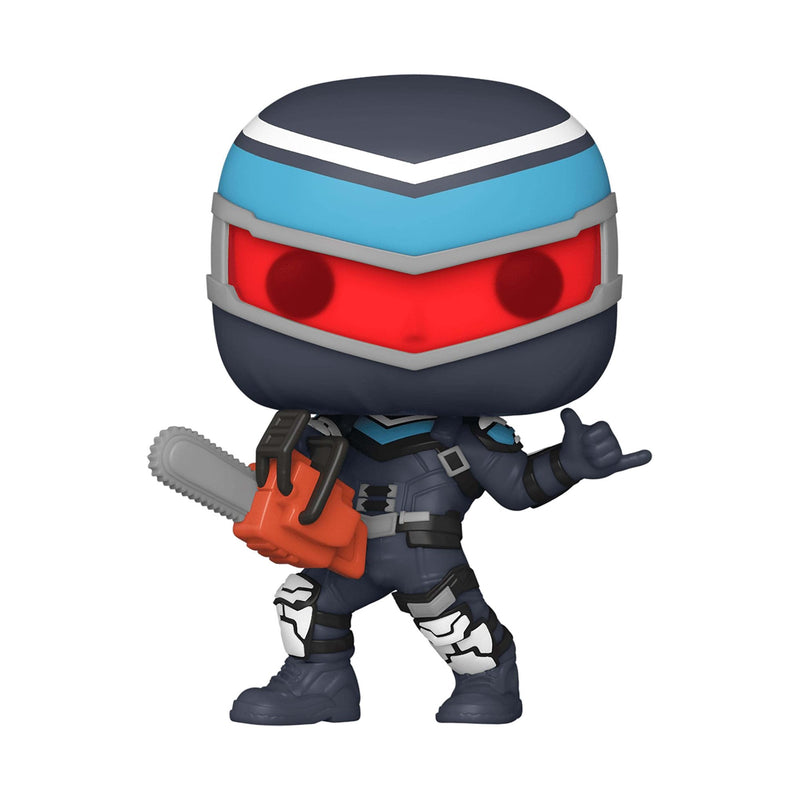 Vigilante