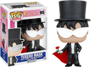 Tuxedo Mask - Sailor Moon
