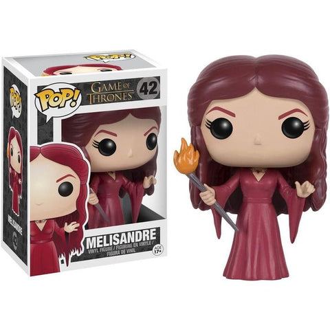 Melisandre - Game of Thrones #42