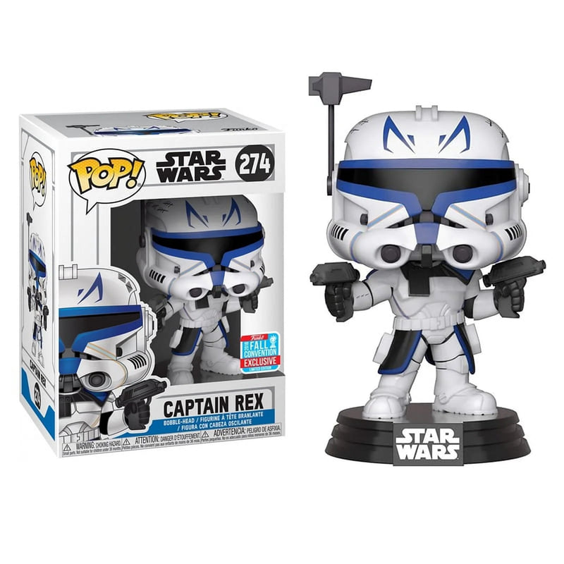 Captain Rex
