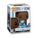 Michael Jordan - Basketball UNC