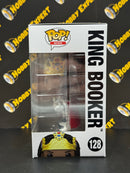 King Booker