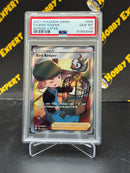 Bird Keeper Full Art