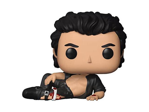 Dr. Ian Malcolm - Jurassic Park 25th Anniversary #552 (Exclusive)