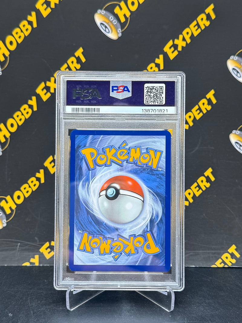 Eevee ex