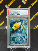 Misty's Psyduck