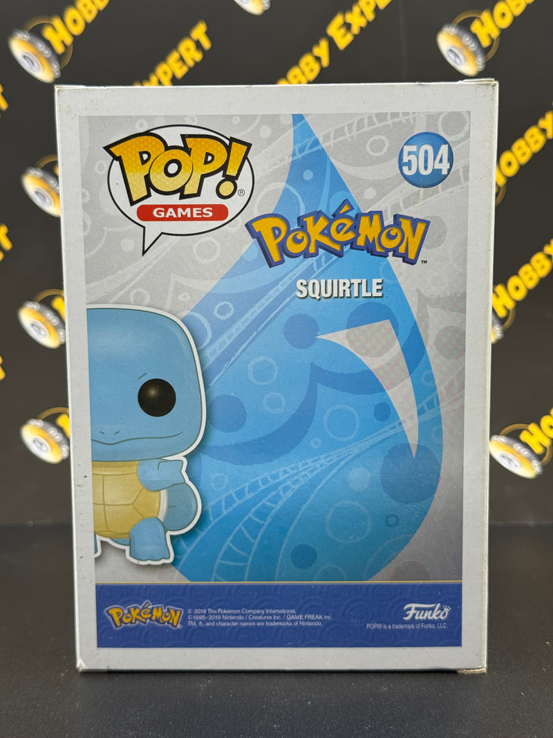 Squirtle