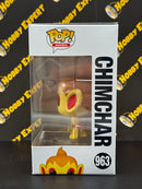 Chimchar