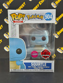 Squirtle