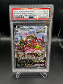 Rayquaza VMAX Alt. Art