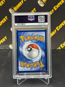 Team Rocket's Mewtwo ex