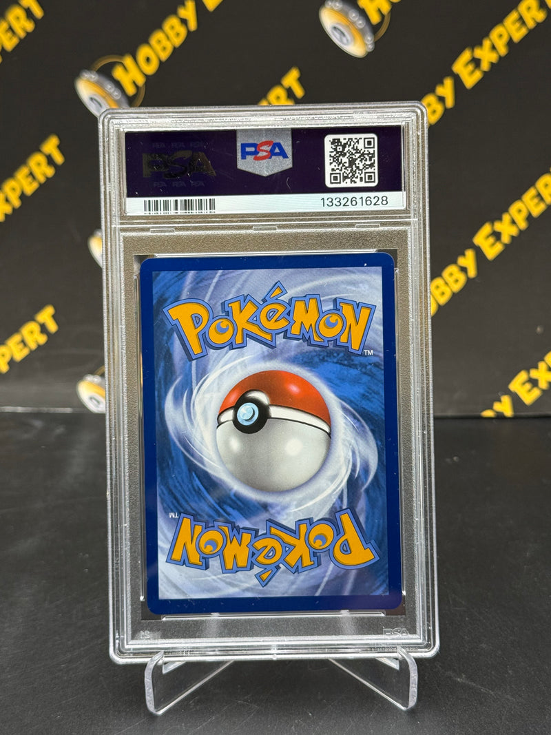 Team Rocket's Mewtwo ex